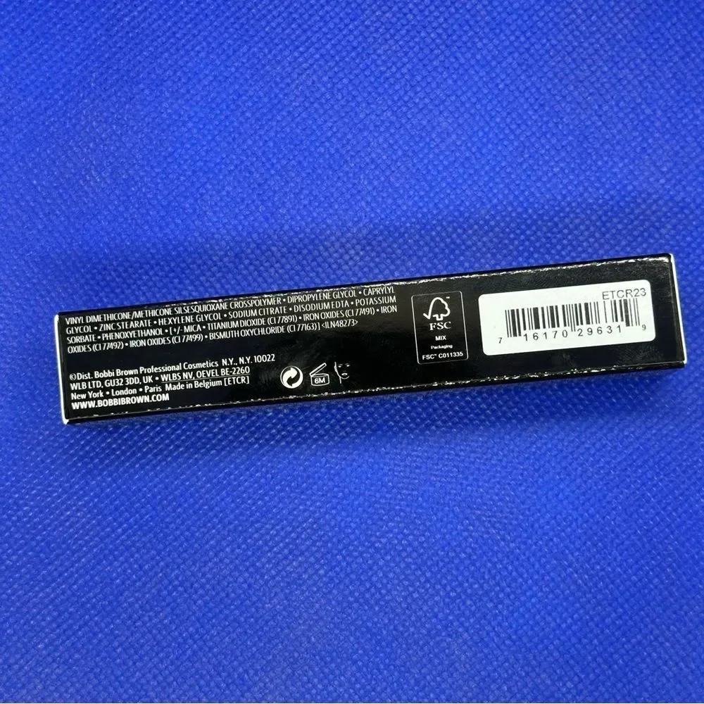 Bobbi Brown Skin Full Concealer - Warm Almond